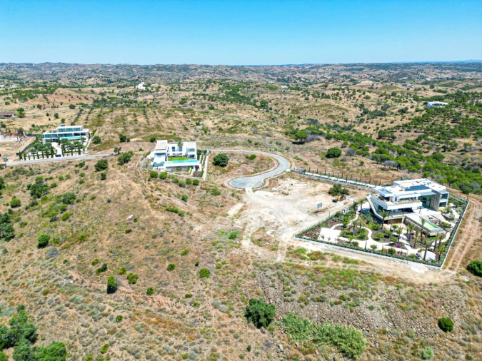 Terreno P/ Prédio para Venda em Vila Nova de Cacela Foto 15