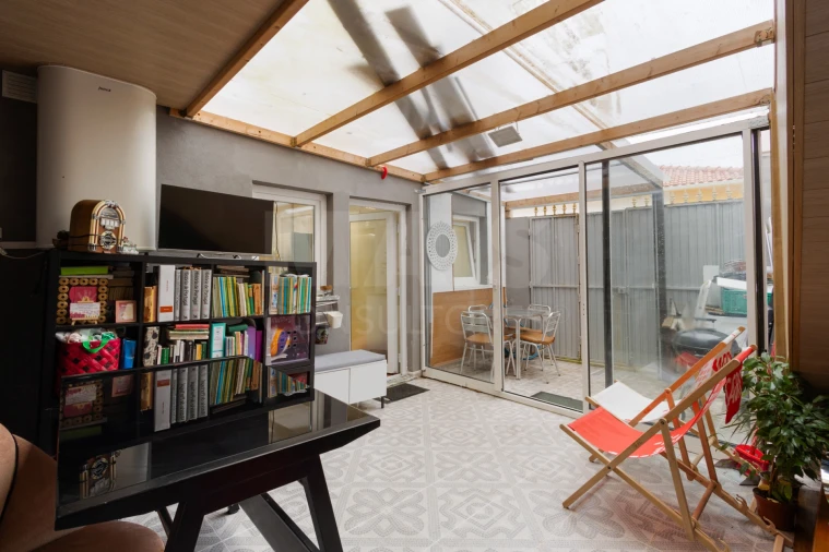 Apartamento T2 para Venda em Atouguia da Baleia Foto 10