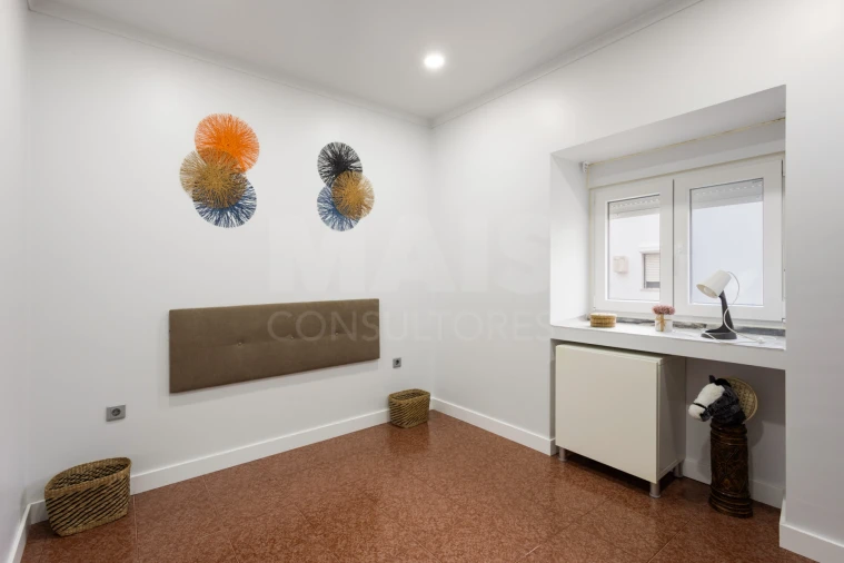 Apartamento T2 para Venda em Atouguia da Baleia Foto 12