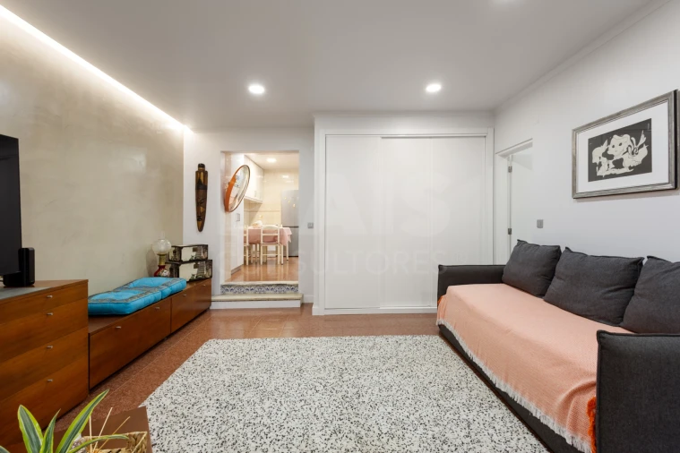 Apartamento T2 para Venda em Atouguia da Baleia Foto 4