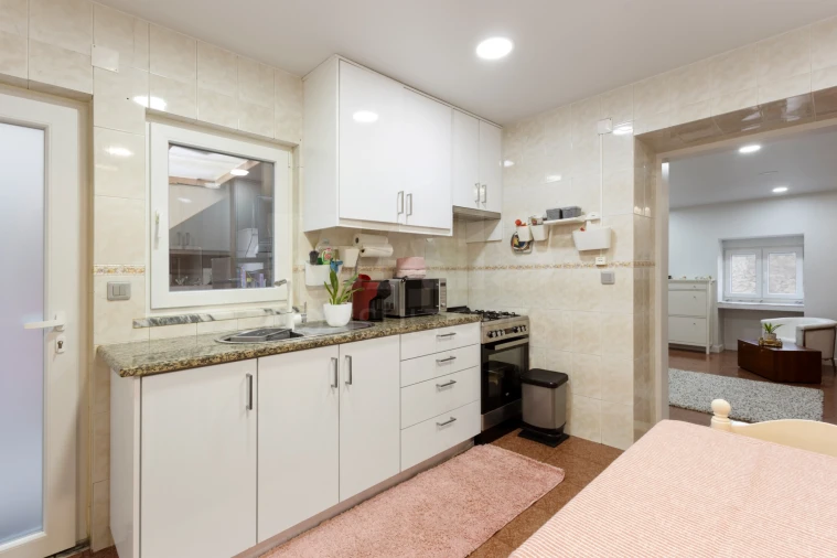 Apartamento T2 para Venda em Atouguia da Baleia Foto 7