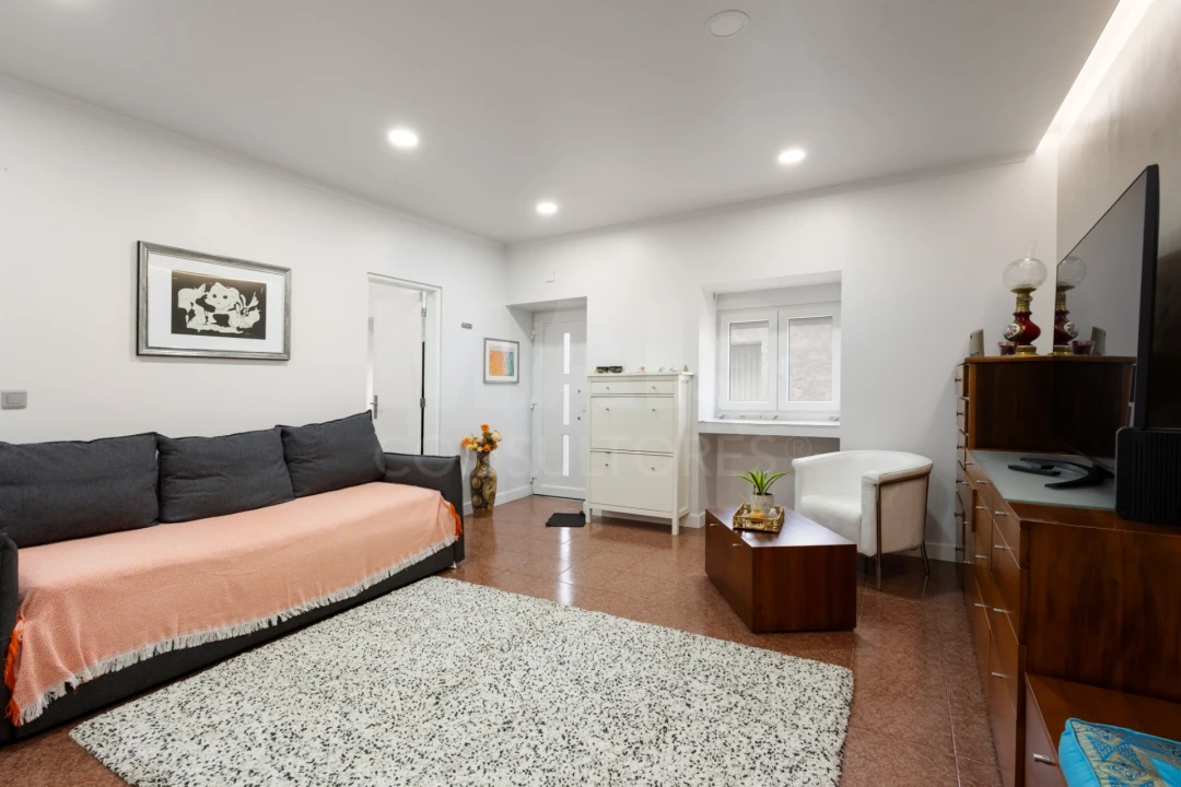 Apartamento T2 para Venda em Atouguia da Baleia Foto 1