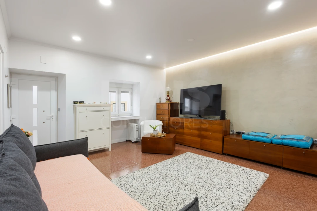 Apartamento T2 para Venda em Atouguia da Baleia Foto 2