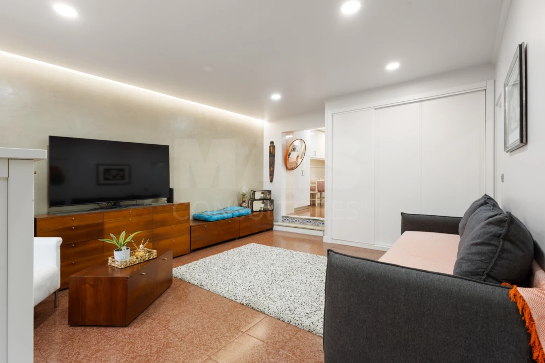 Apartamento T2 para Venda em Atouguia da Baleia Foto 3