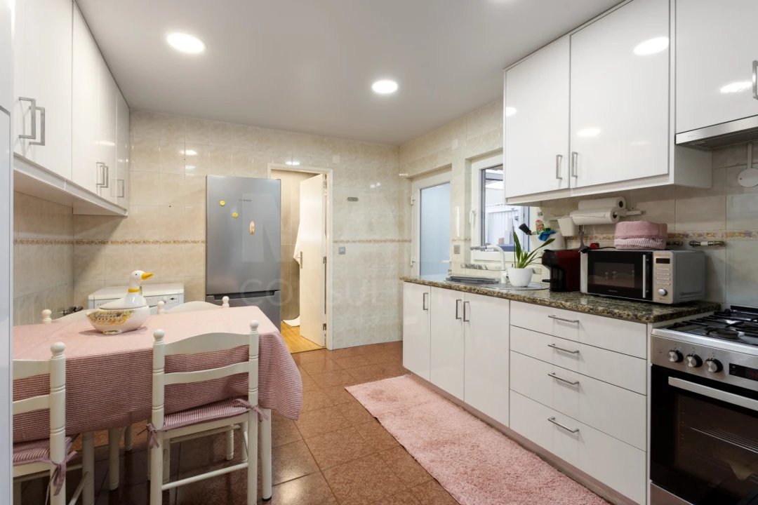 Apartamento T2 para Venda em Atouguia da Baleia Foto 5