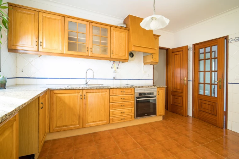 Apartamento T3 para Venda em Cadaval e Pêro Moniz Foto 9