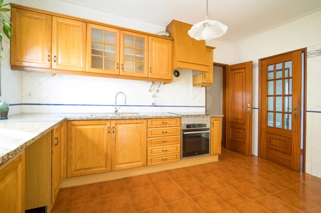 Apartamento T3 para Venda em Cadaval e Pêro Moniz Foto 9