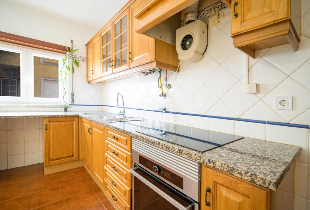 Apartamento T3 para Venda em Cadaval e Pêro Moniz Foto 11