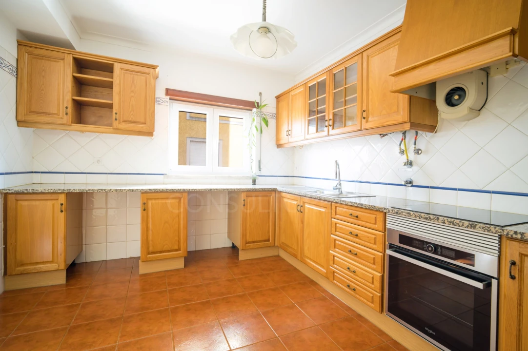 Apartamento T3 para Venda em Cadaval e Pêro Moniz Foto 7