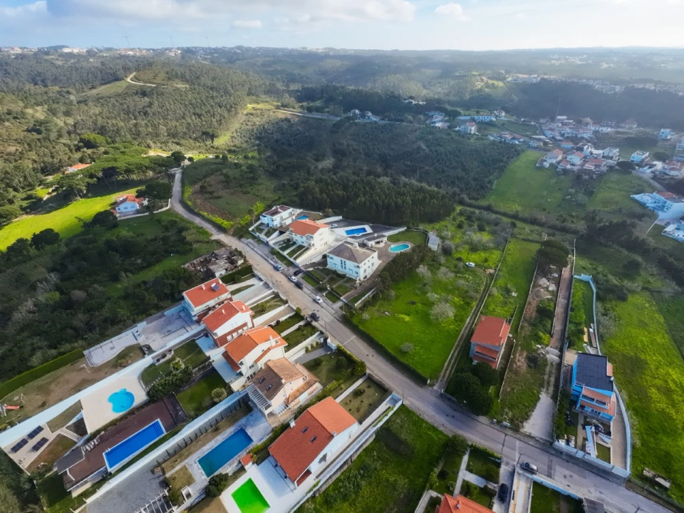 Moradia T4 para Venda em Buarcos Foto 38