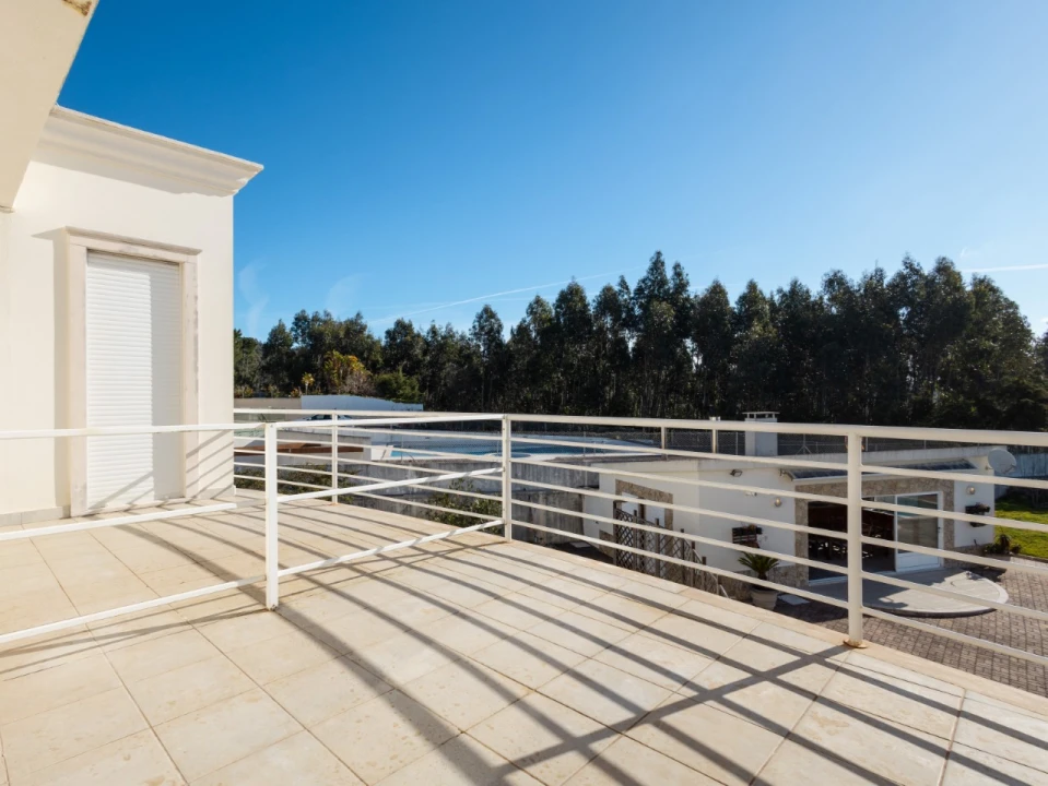 Moradia T4 para Venda em Buarcos Foto 10