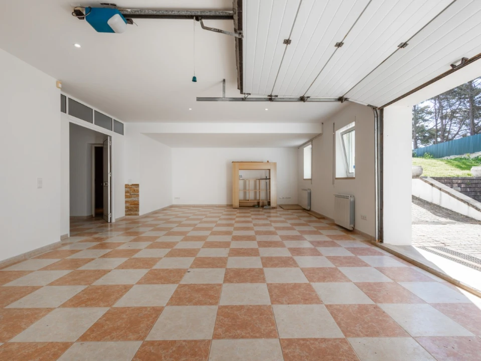 Moradia T4 para Venda em Buarcos Foto 26