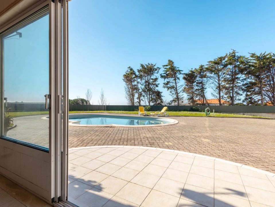 Moradia T4 para Venda em Buarcos Foto 30