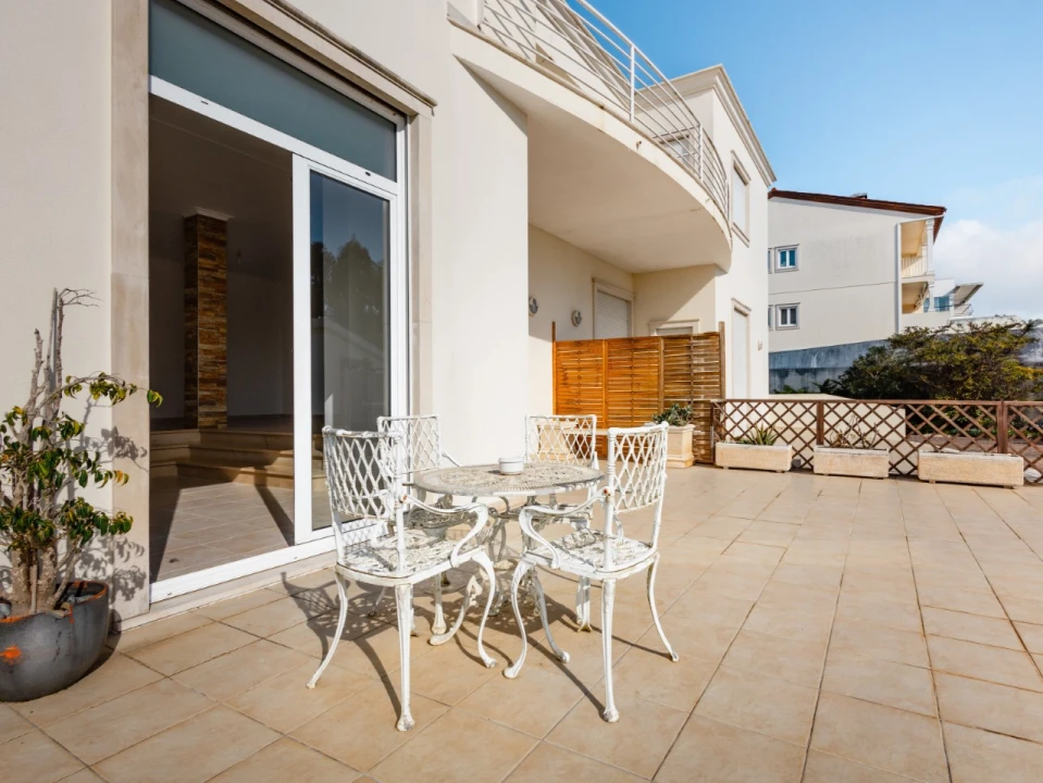 Moradia T4 para Venda em Buarcos Foto 34