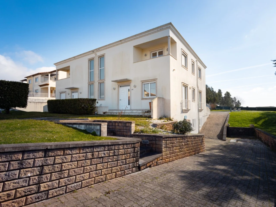 Moradia T4 para Venda em Buarcos Foto 35