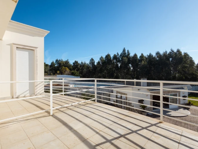 Moradia T4 para Venda em Buarcos Foto 10