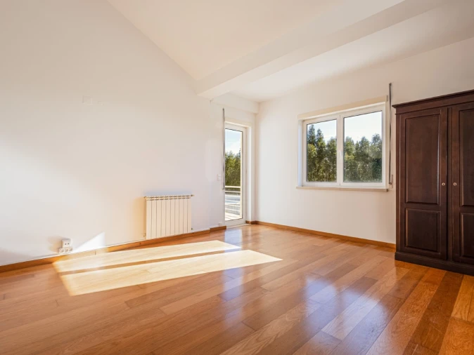 Moradia T4 para Venda em Buarcos Foto 15