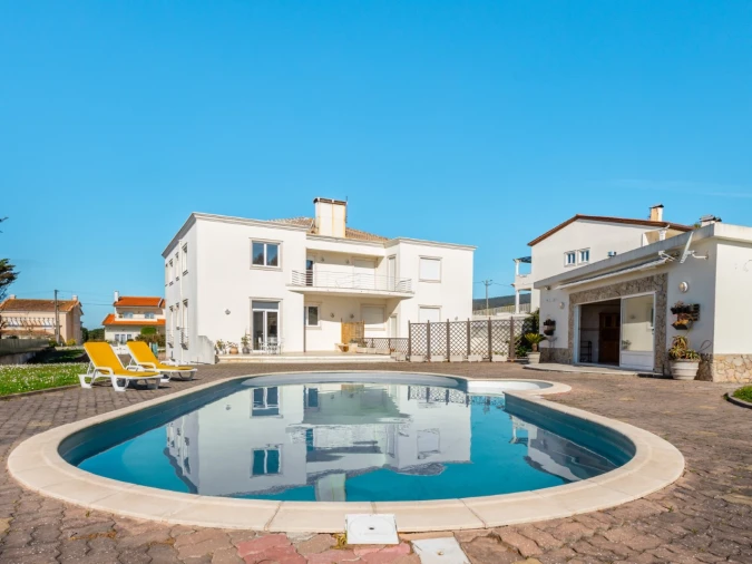 Moradia T4 para Venda em Buarcos Foto 32