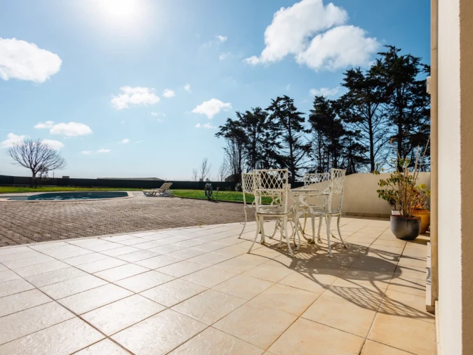 Moradia T4 para Venda em Buarcos Foto 33