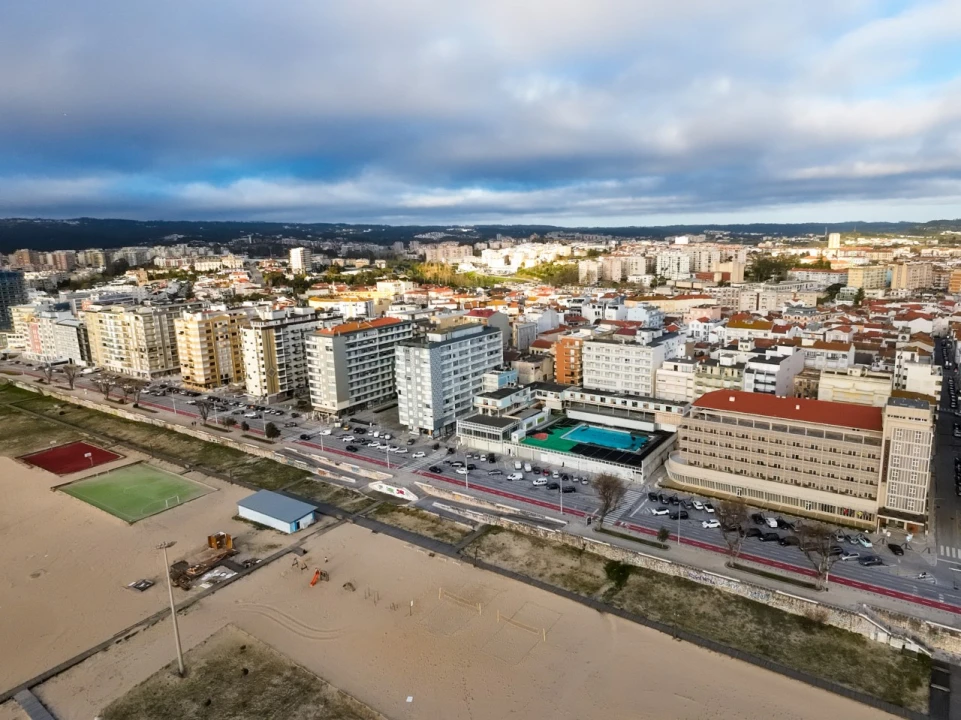 Apartamento T2 para Venda em Buarcos Foto 31