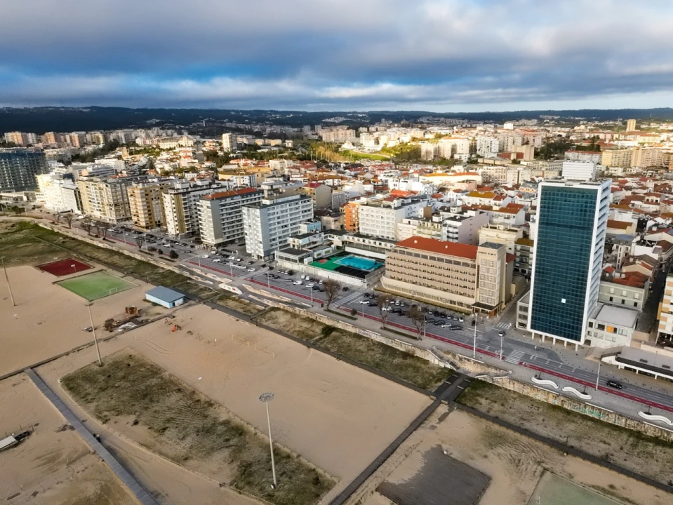 Apartamento T2 para Venda em Buarcos Foto 29