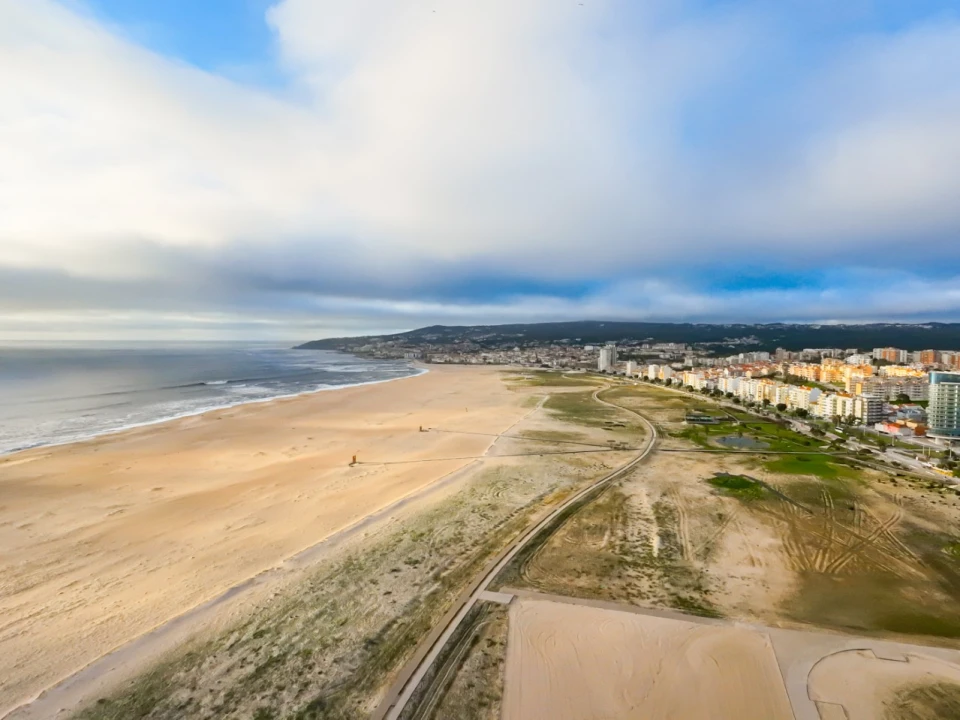 Apartamento T2 para Venda em Buarcos Foto 9