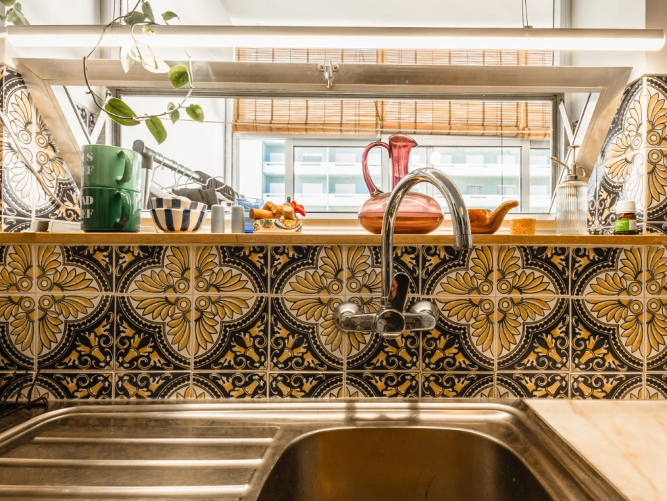 Apartamento T2 para Venda em Buarcos Foto 4