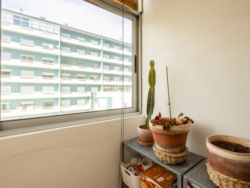 Apartamento T2 para Venda em Buarcos Foto 25