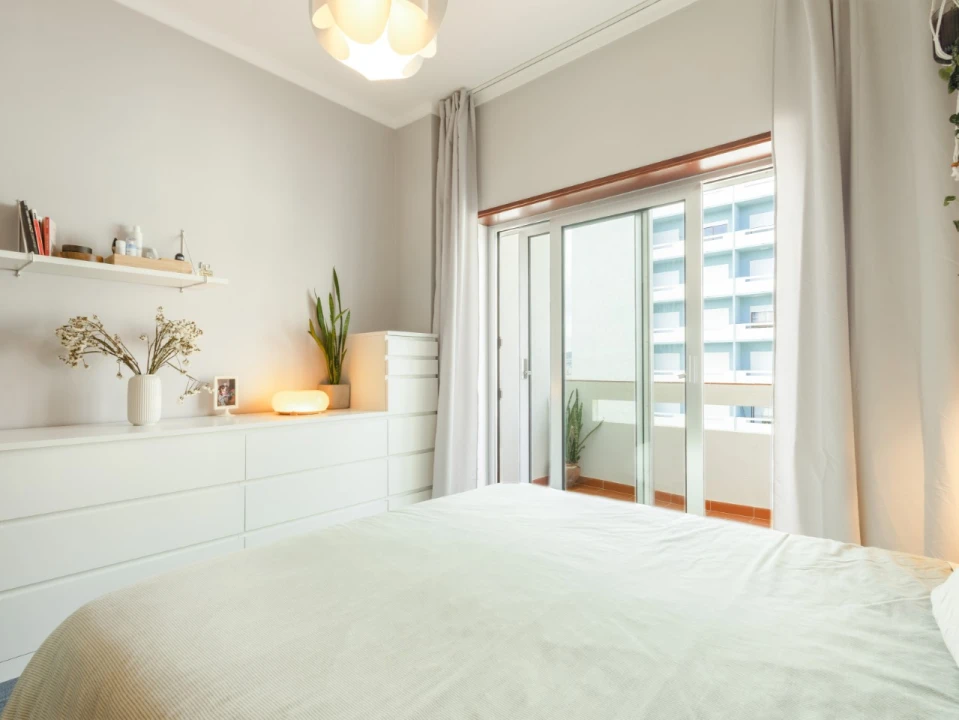 Apartamento T2 para Venda em Buarcos Foto 7