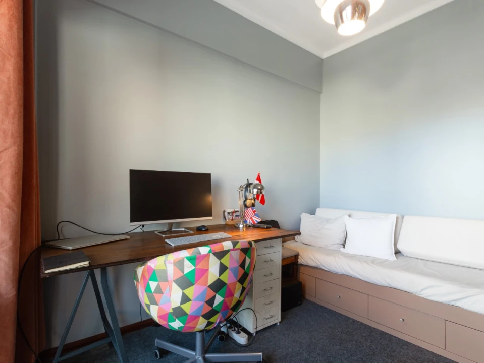 Apartamento T2 para Venda em Buarcos Foto 22