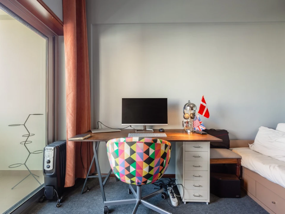 Apartamento T2 para Venda em Buarcos Foto 23