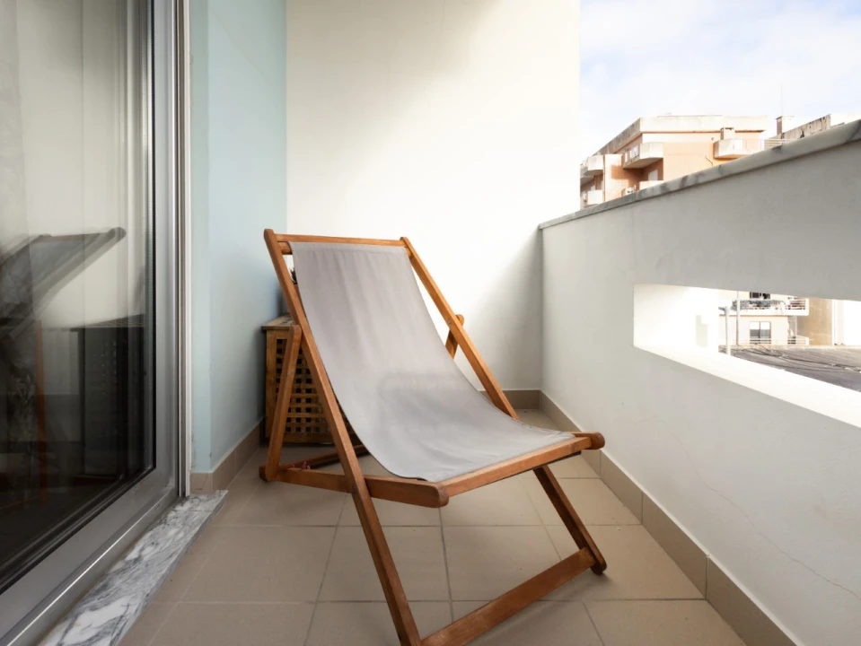 Apartamento T2 para Venda em Buarcos Foto 24