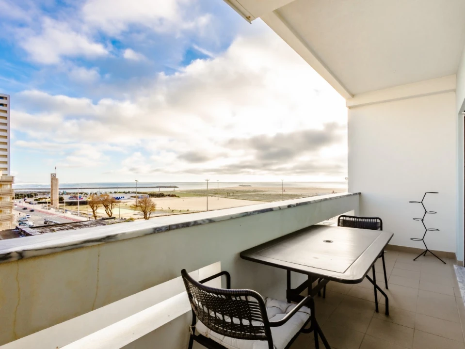 Apartamento T2 para Venda em Buarcos Foto 1