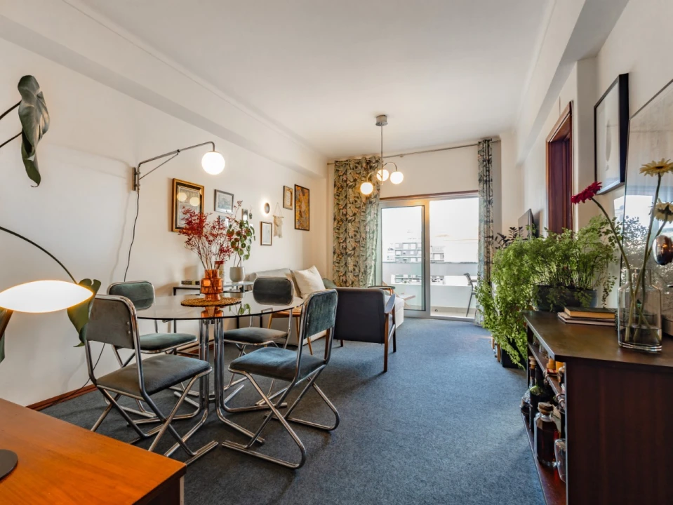 Apartamento T2 para Venda em Buarcos Foto 12