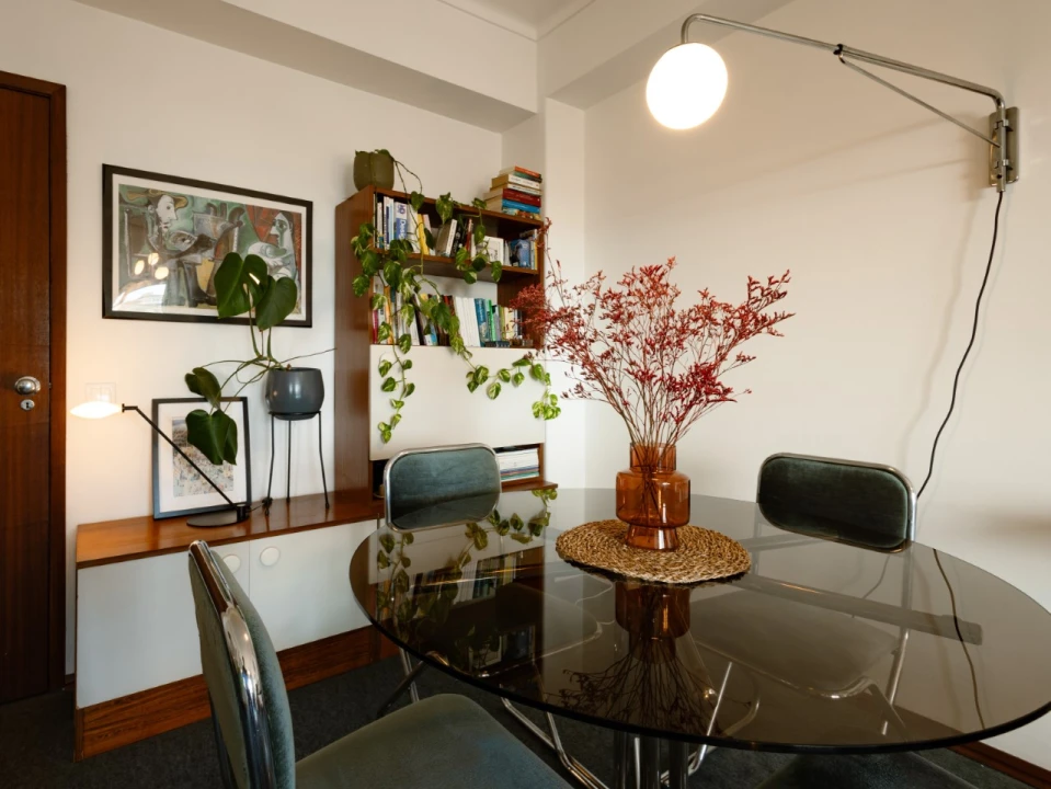 Apartamento T2 para Venda em Buarcos Foto 13