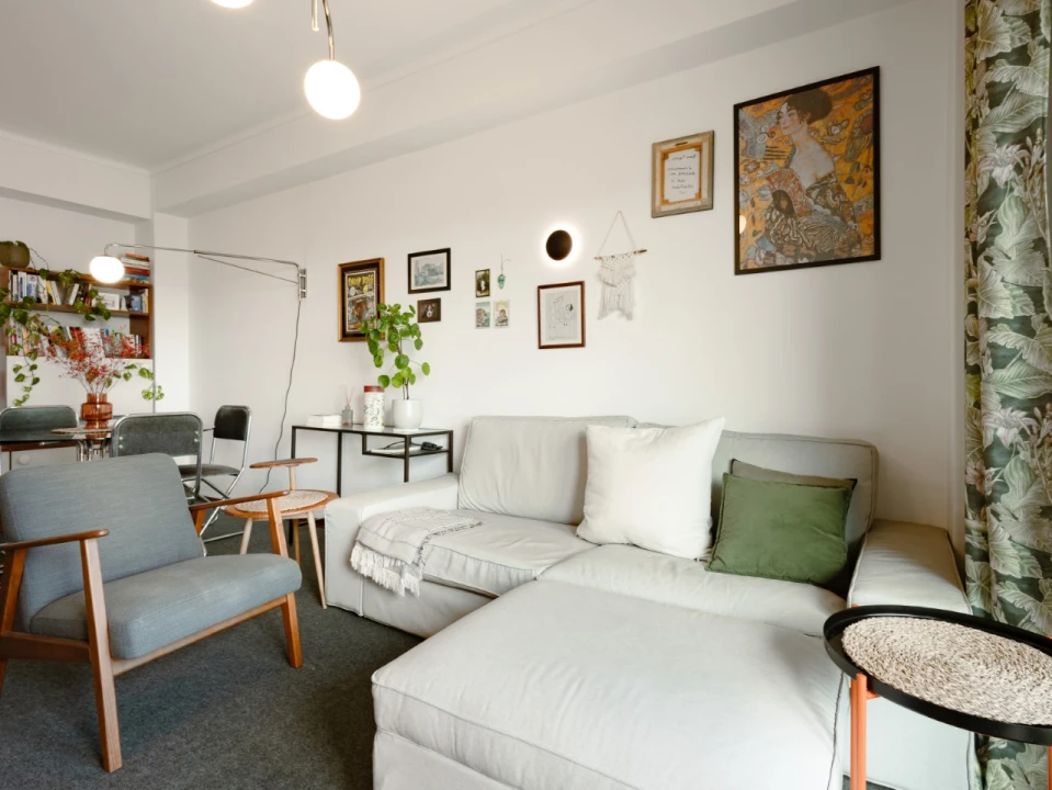 Apartamento T2 para Venda em Buarcos Foto 10