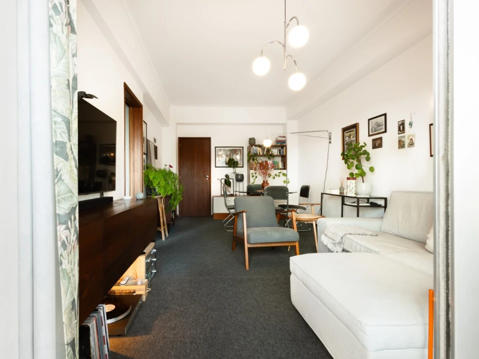 Apartamento T2 para Venda em Buarcos Foto 15