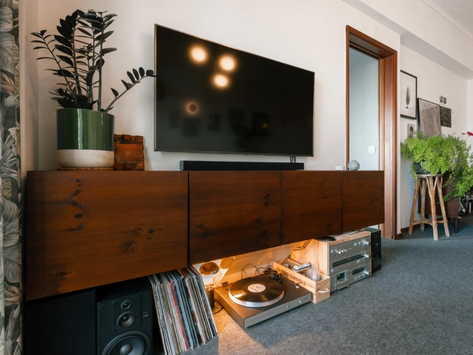 Apartamento T2 para Venda em Buarcos Foto 6