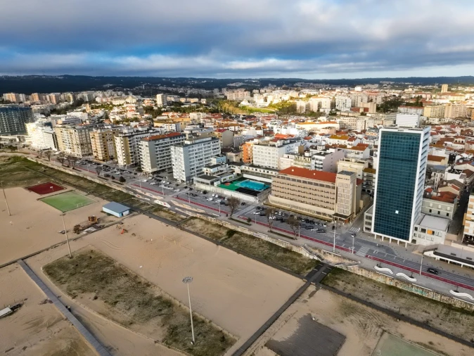 Apartamento T2 para Venda em Buarcos Foto 29