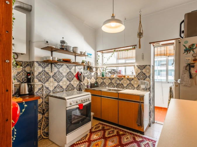 Apartamento T2 para Venda em Buarcos Foto 16