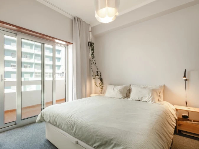 Apartamento T2 para Venda em Buarcos Foto 5