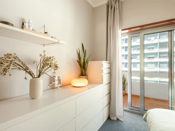 Apartamento T2 para Venda em Buarcos Foto 19