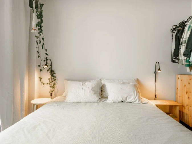 Apartamento T2 para Venda em Buarcos Foto 18