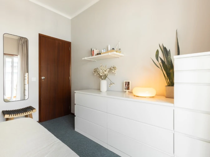 Apartamento T2 para Venda em Buarcos Foto 20