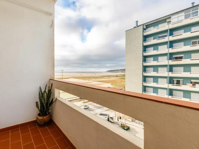 Apartamento T2 para Venda em Buarcos Foto 8