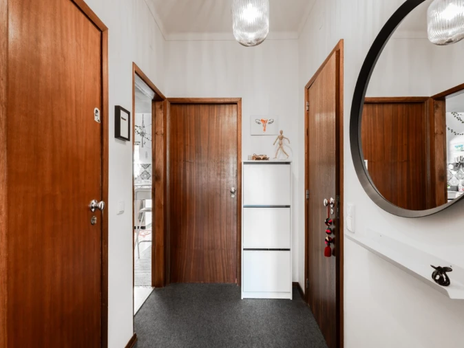 Apartamento T2 para Venda em Buarcos Foto 27