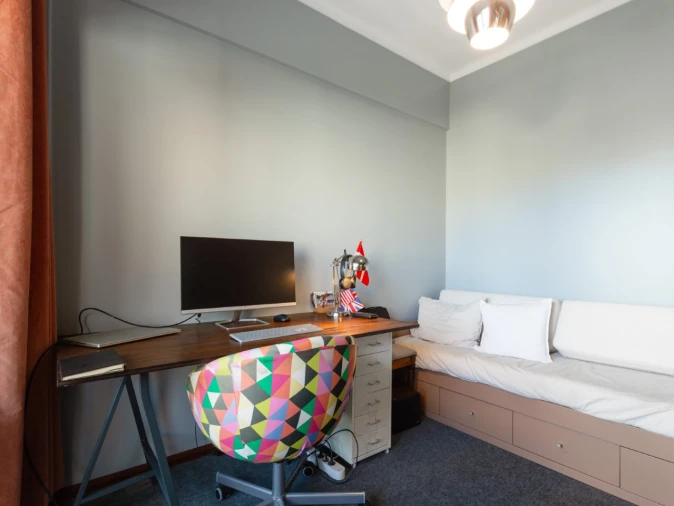 Apartamento T2 para Venda em Buarcos Foto 22