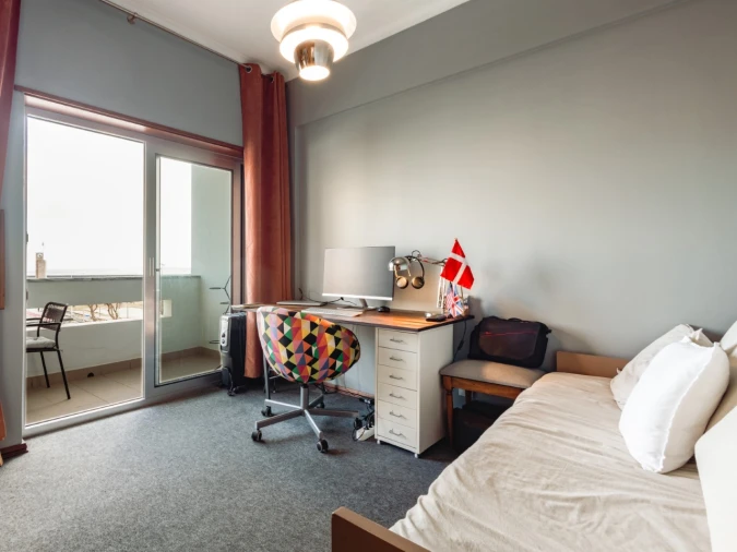 Apartamento T2 para Venda em Buarcos Foto 21