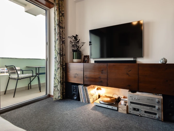 Apartamento T2 para Venda em Buarcos Foto 2