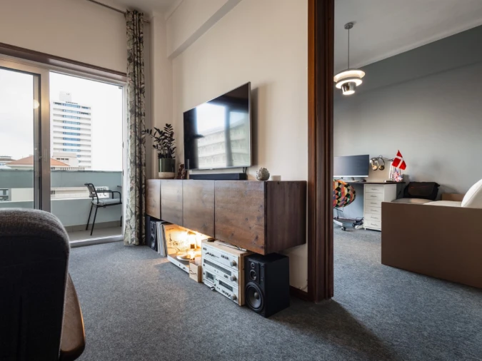 Apartamento T2 para Venda em Buarcos Foto 11